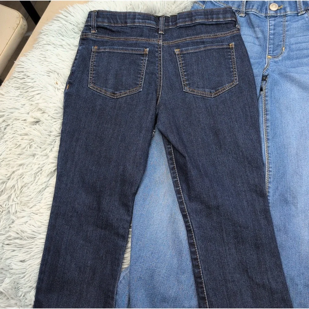 OshKosh B’gosh lot jeans